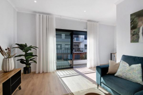 Apartamento Beira Mar - 1º Esquerdo